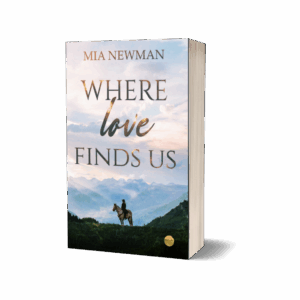 Where love finds us – signierte Ausgabe