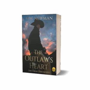 The Outlaw's Heart – signierte Ausgabe
